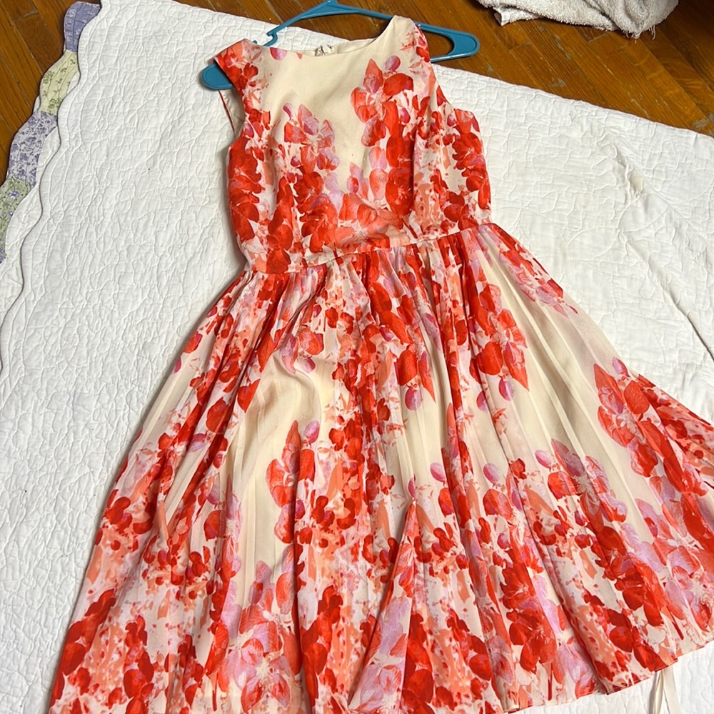 Adrianna papell , used good to wear